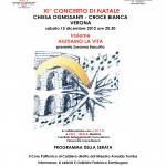 concerto di natale